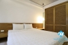 Brand new 02 bedrooms apartment for rent in Kim Ma street, Ba Dinh, Hanoi